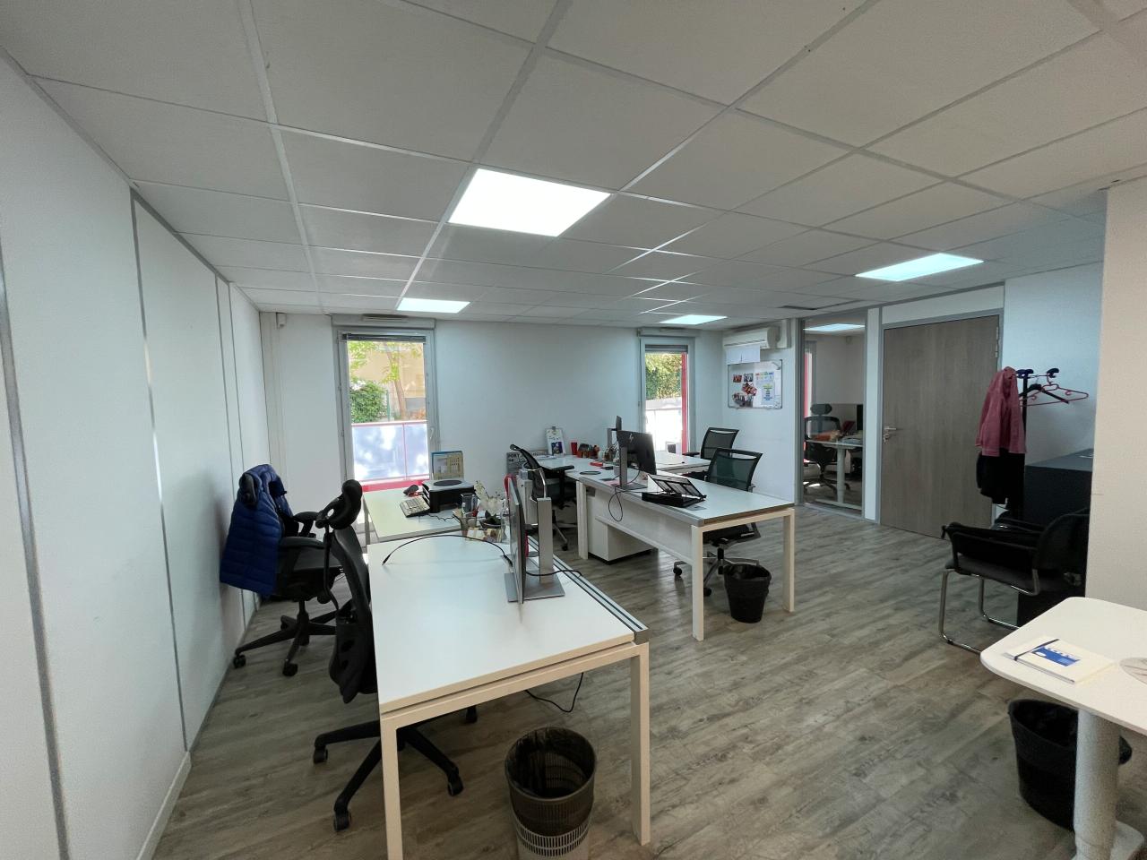Bureau Marseille 1024m² Location bureau Marseille Bouches-du-Rhône OLBUR2531993 1